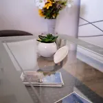 Duplex O Minimes - 4 Pers - Parking-metro شقة *