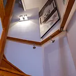 Duplex ô Minimes - 4 Pers - Parking-métro Appartamento