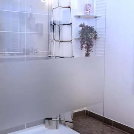 Duplex O Minimes - 4 Pers - Parking-metro Διαμέρισμα *