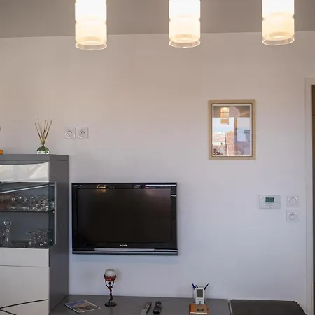 Апартаменты Duplex O Minimes - 4 Pers - Parking-metro Тулуза