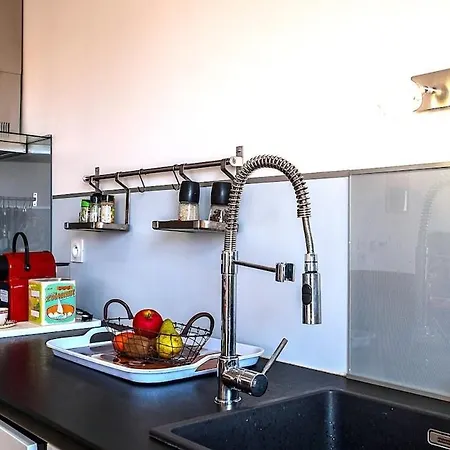 Duplex O Minimes - 4 Pers - Parking-metro * Τουλούζη