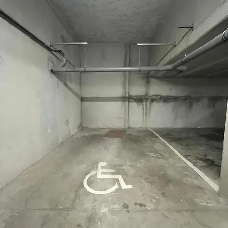 Duplex O Minimes - 4 Pers - Parking-metro شقة *