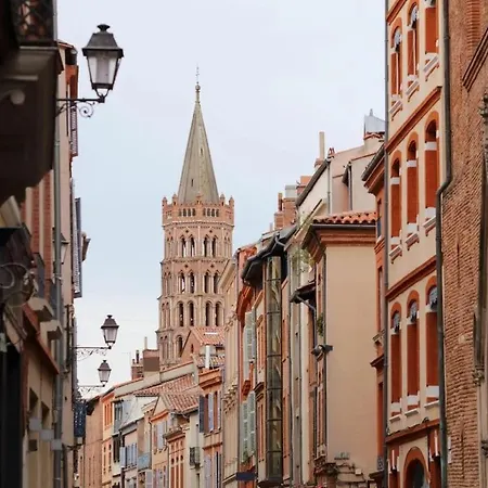 Duplex ô Minimes - 4 Pers - Parking-métro Appartement *