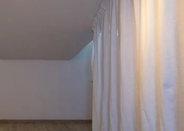 Duplex ô Minimes - 4 Pers - Parking-métro Appartement