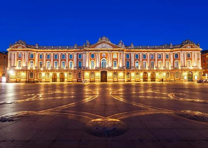 Apartman Duplex O Minimes - 4 Pers - Parking-metro *