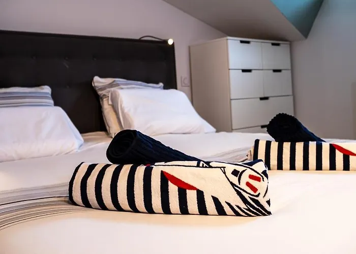 Duplex ô Minimes - 4 Pers - Parking-métro * Toulouse