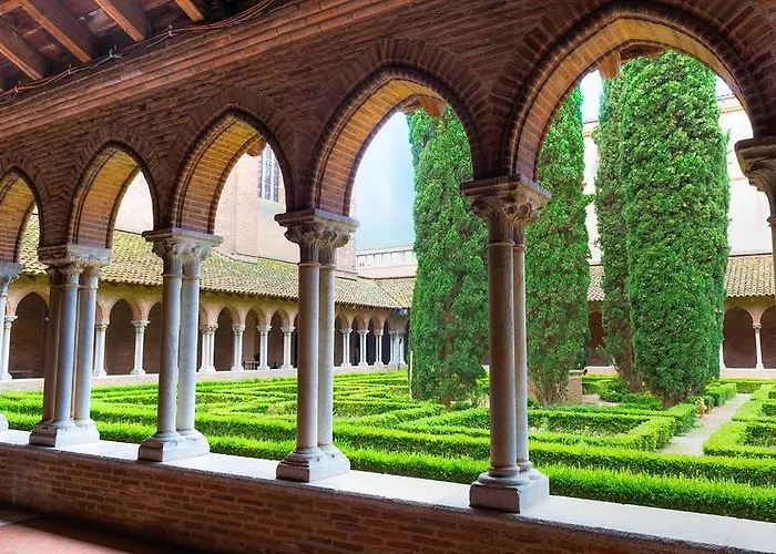 Duplex ô Minimes - 4 Pers - Parking-métro Appartement *