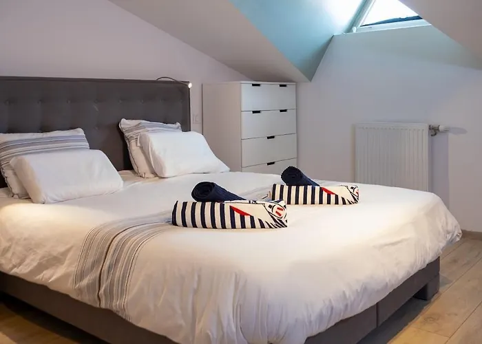 Duplex ô Minimes - 4 Pers - Parking-métro * Toulouse