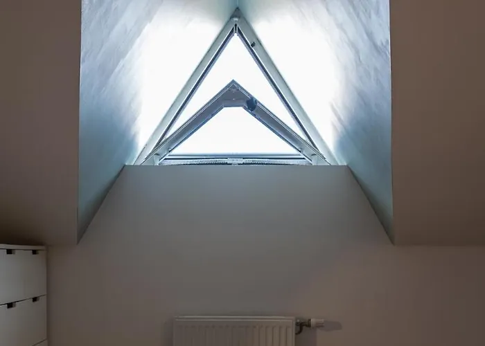 Duplex O Minimes - 4 Pers - Parking-metro Toulouse