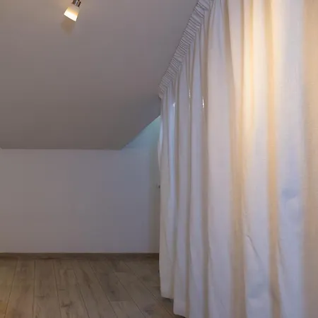 Duplex ô Minimes - 4 Pers - Parking-métro Apartamento