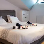 Duplex O Minimes - 4 Pers - Parking-metro * Тулуза
